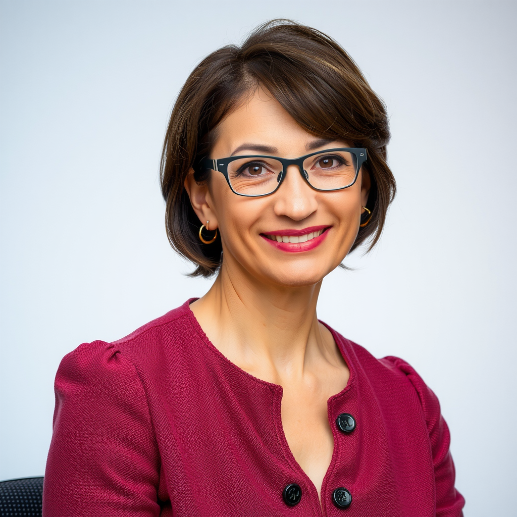 Lisa Klein, Redakteurin für Wirtschaftspolitik und regulatorische Entwicklungen